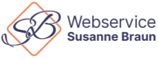 Susanne Braun Logo