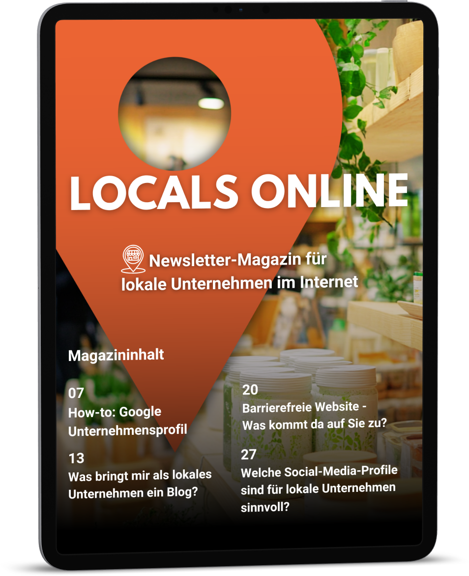 Newsletter-Magazin Newsletter-Magazin